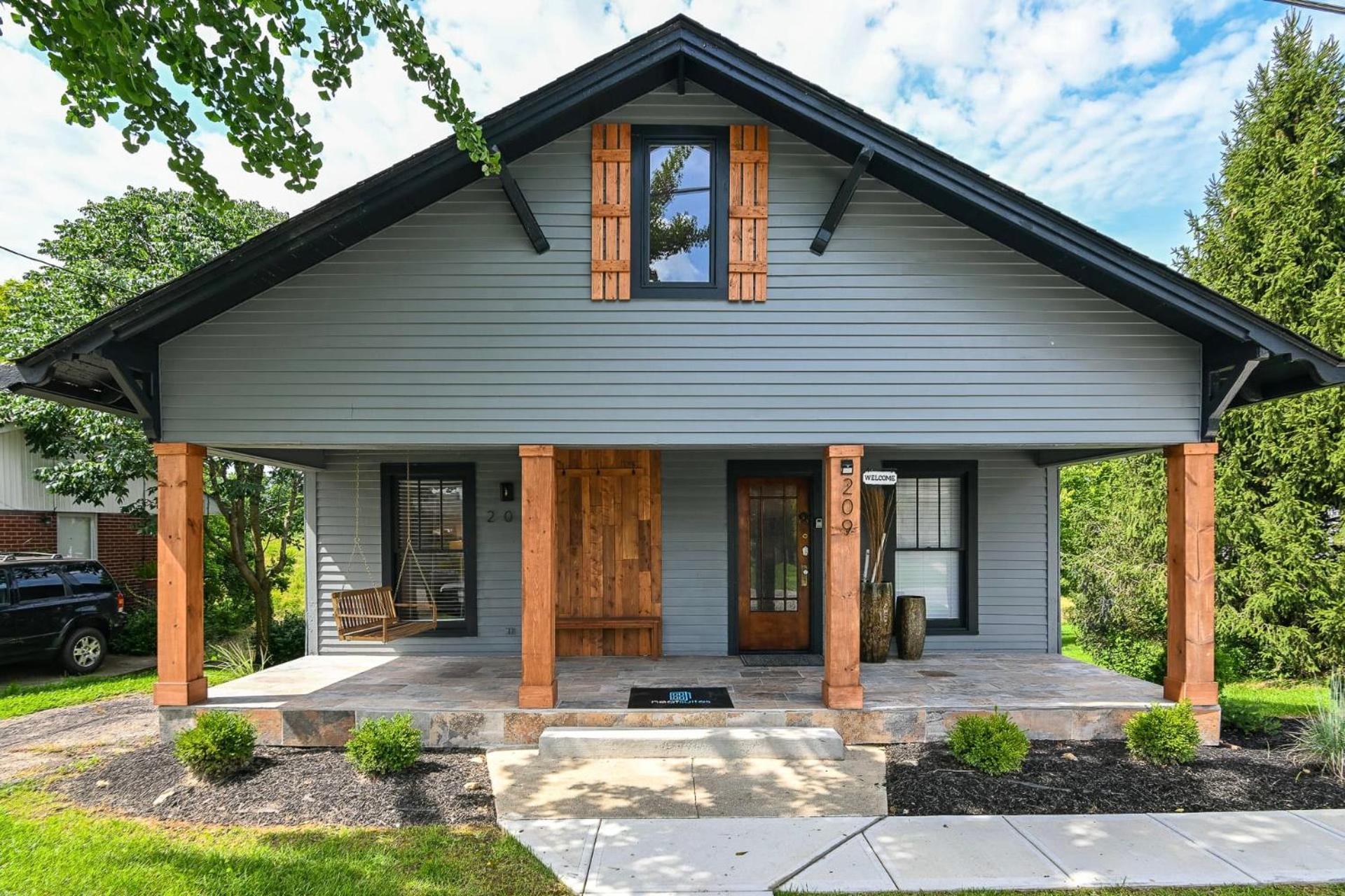 The Sunset Cottage By Ark - Lovely 3-Bedroom Home Williamstown Exterior photo